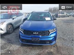 کیا سۆرینتۆ